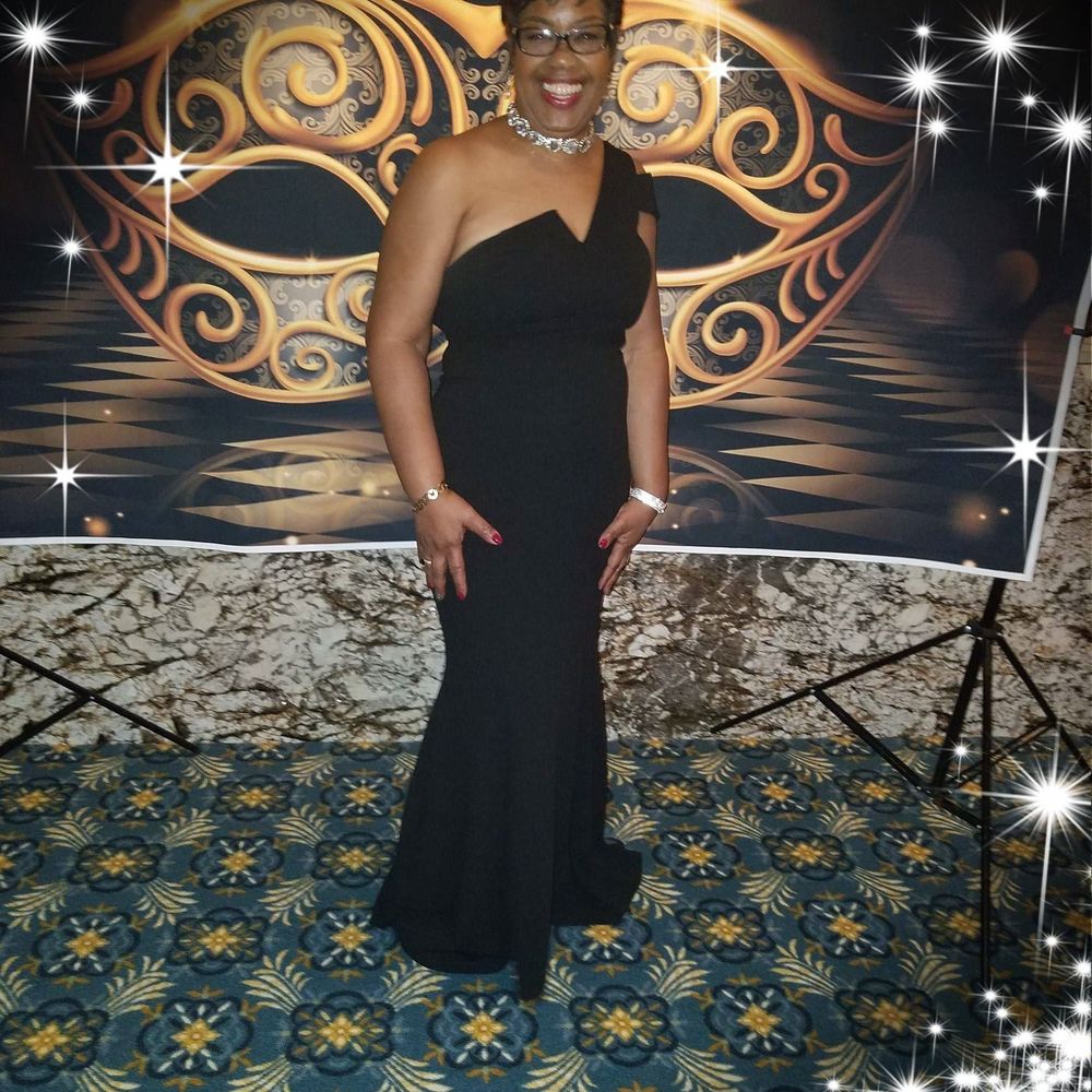 Meet your Posher, Carolyn